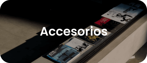 Accesorios