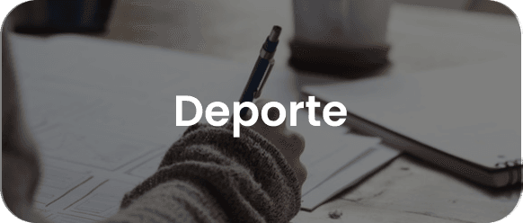 Deporte