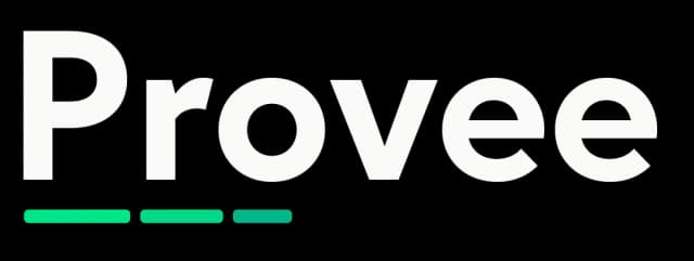 Logo Provee