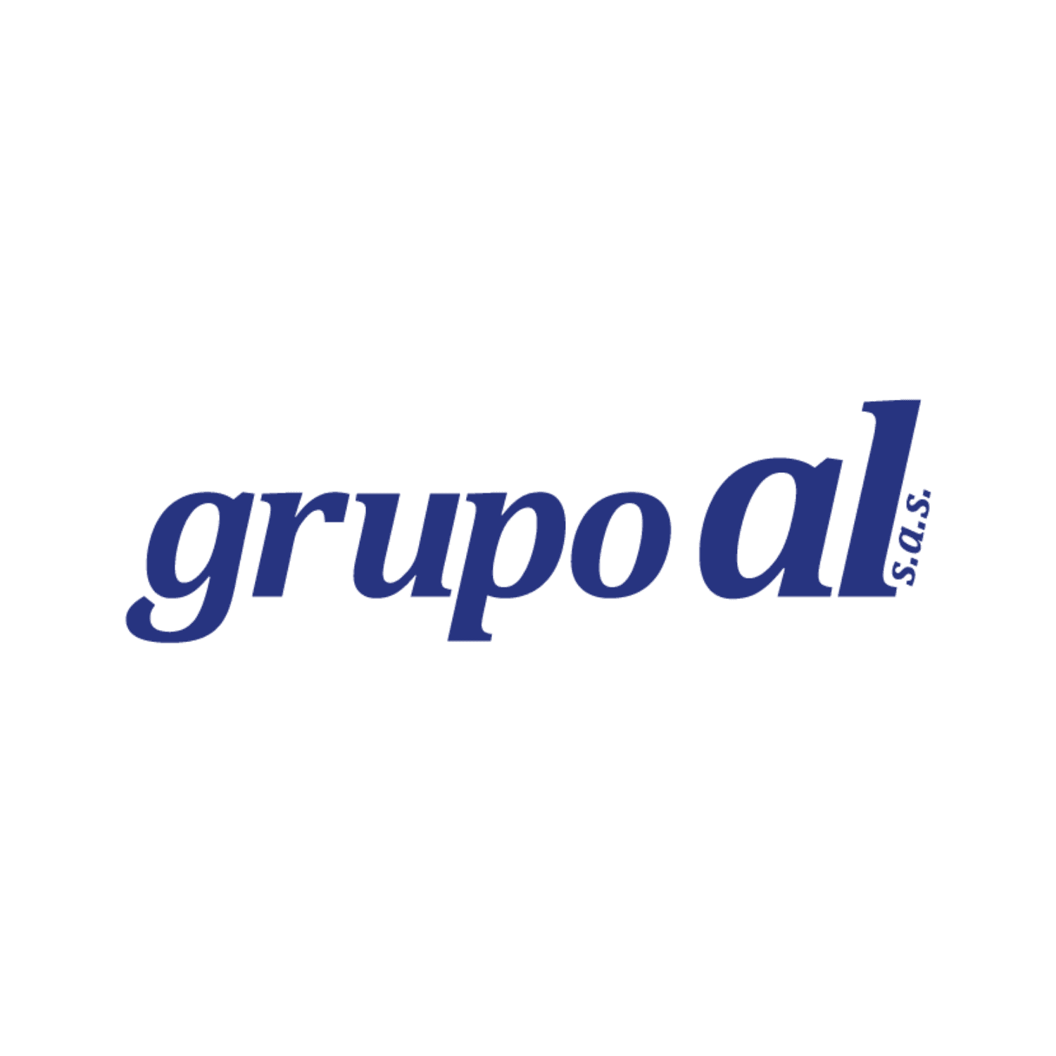 GRUPO AL S.A.S.