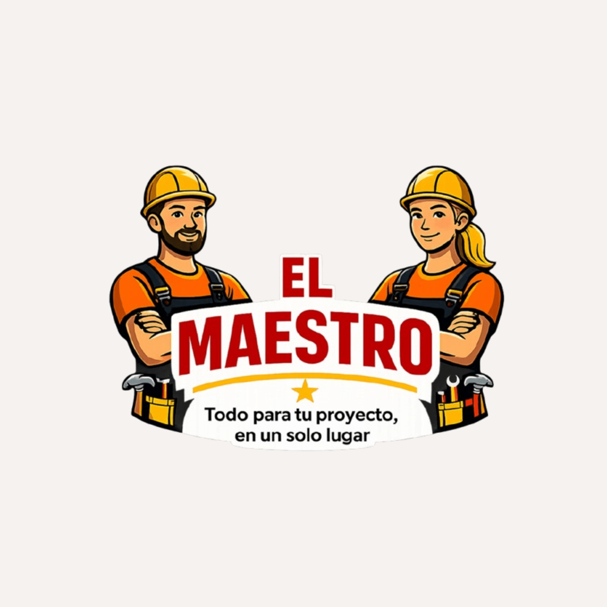 El Maestro Ferretería