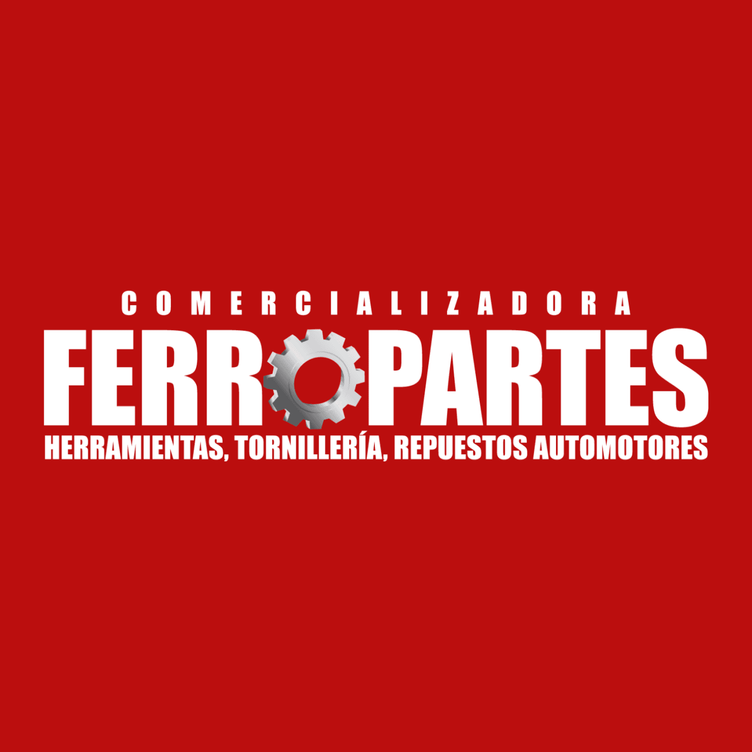 FERROPARTES S.A.S