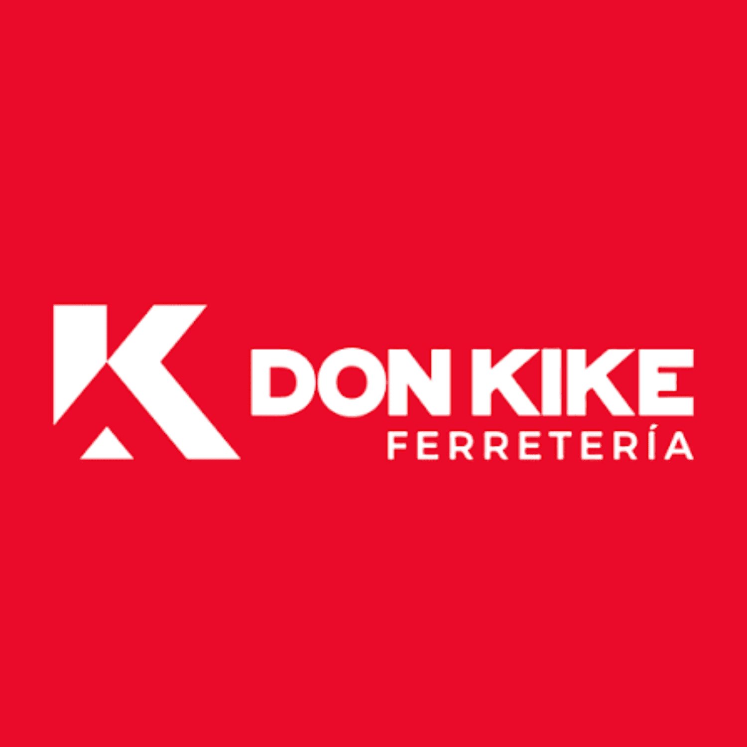 FERRETERIA DON KIKE