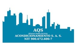 AQS ACONDICIONAMIENTO SAS
