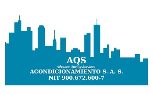 AQS ACONDICIONAMIENTO SAS