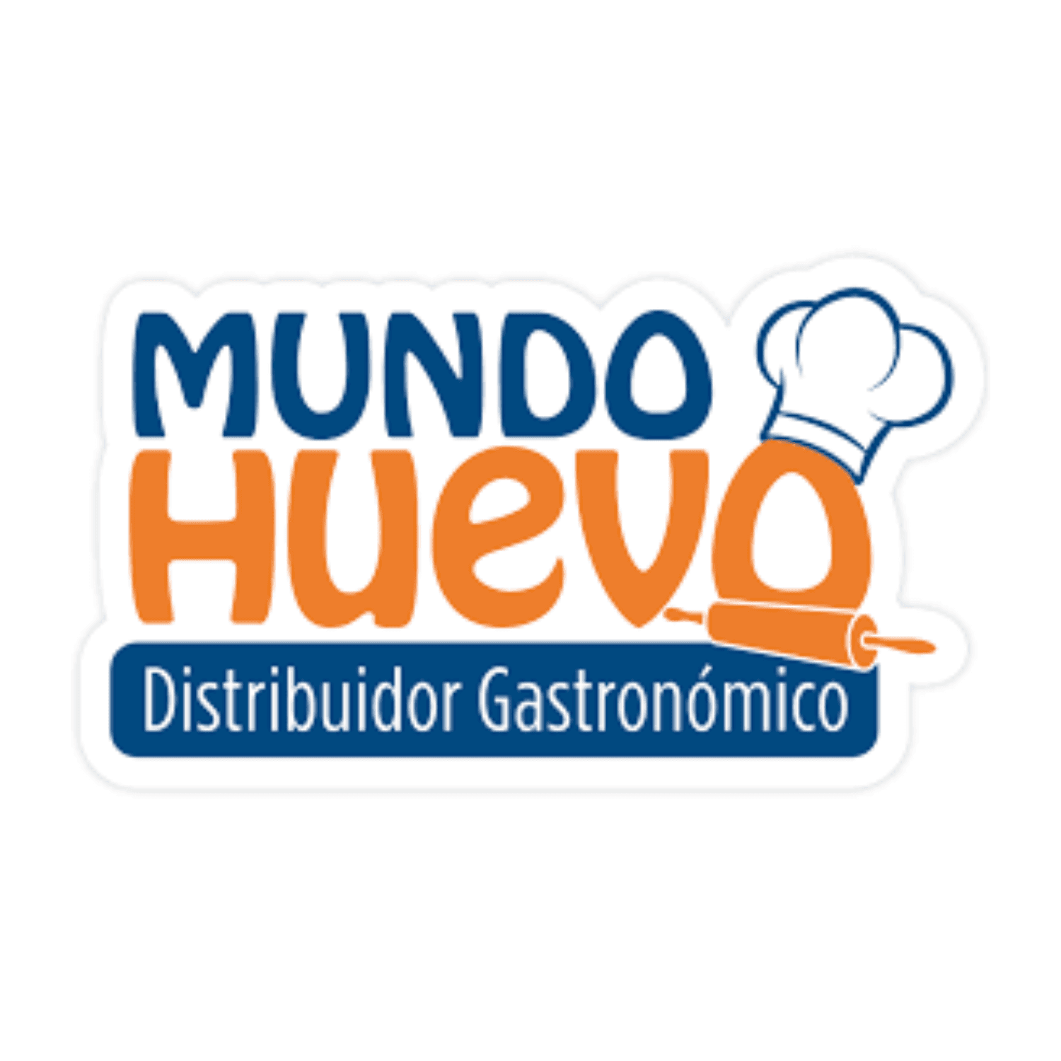 Mundo Huevo