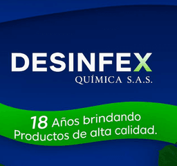 DESINFEX QUIMICA S.A.S