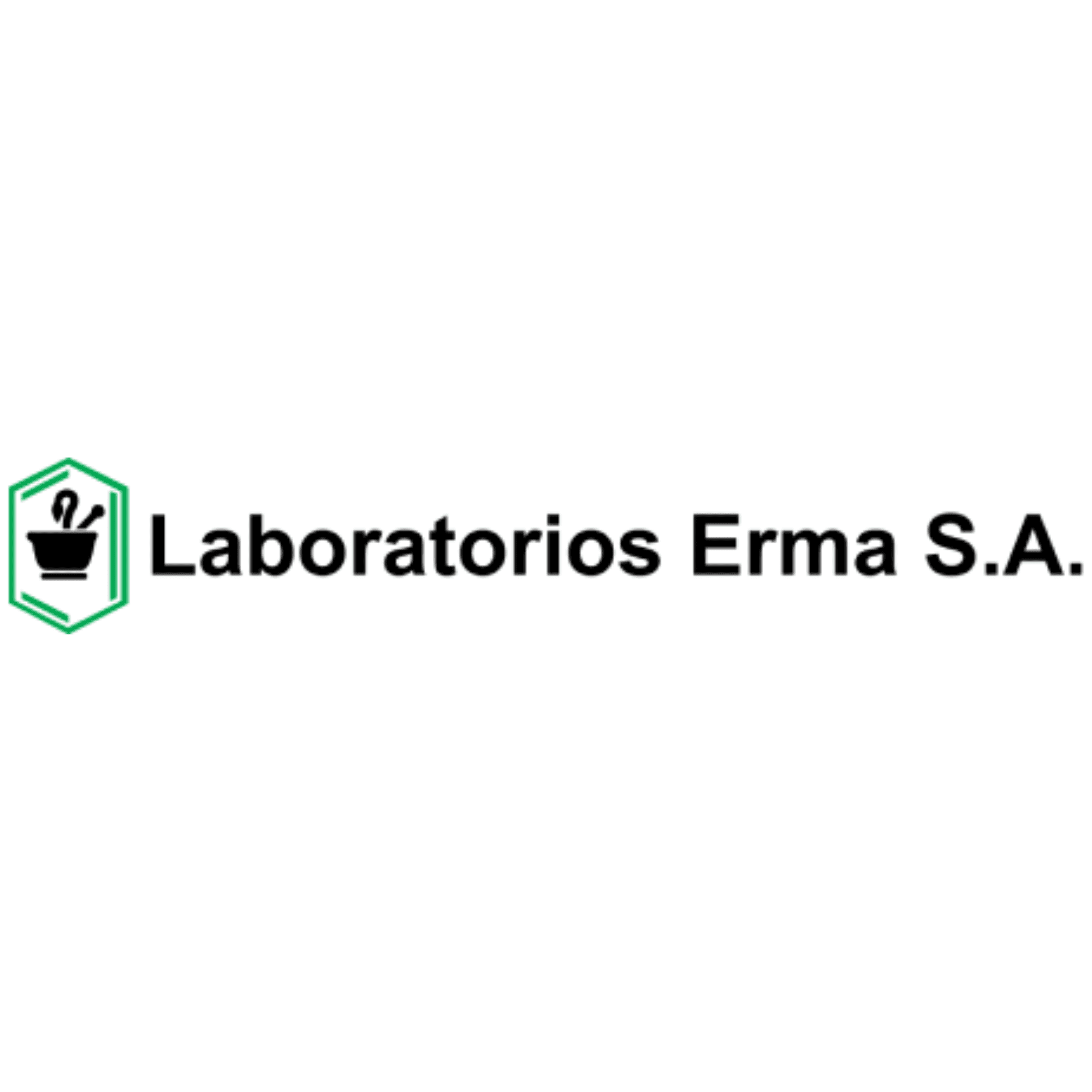 LABORATORIOS ERMA S.A.
