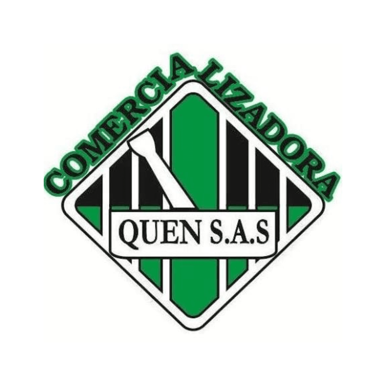 COMERCIALIZADORA QUEN SAS
