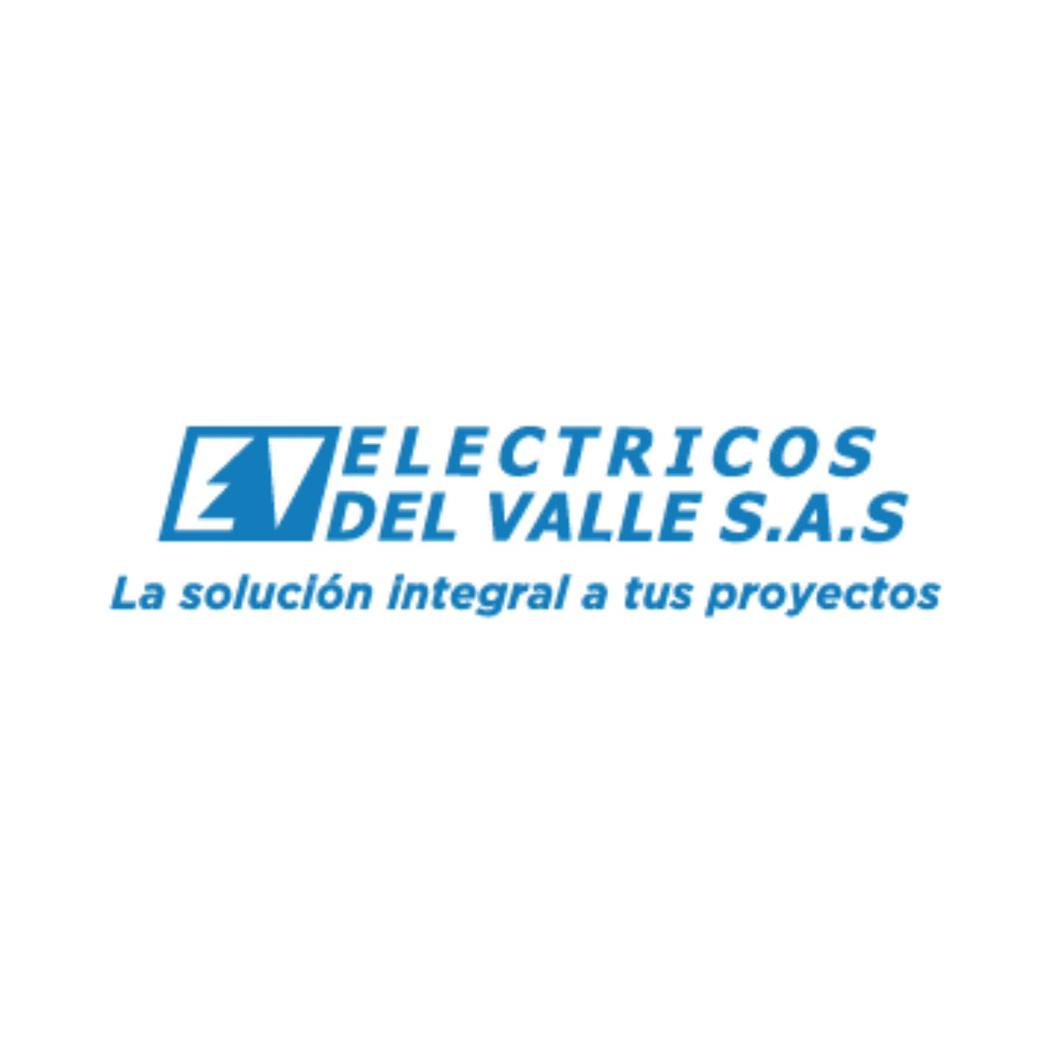 ELÉCTRICOS DEL VALLE S.A.S.