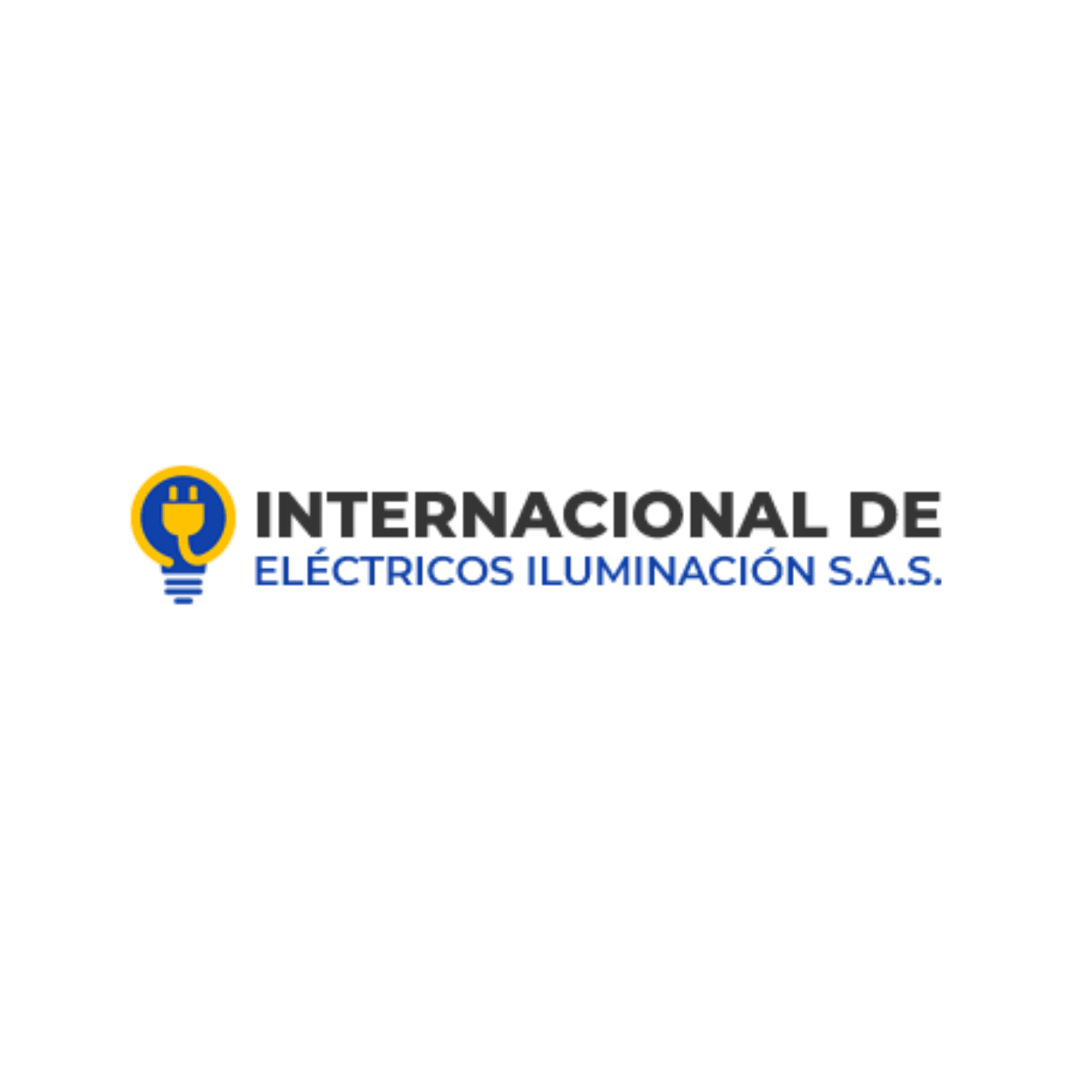 INTERNACIONAL DE ELÉCTRICOS ILUMINACIÓN S.A.S.