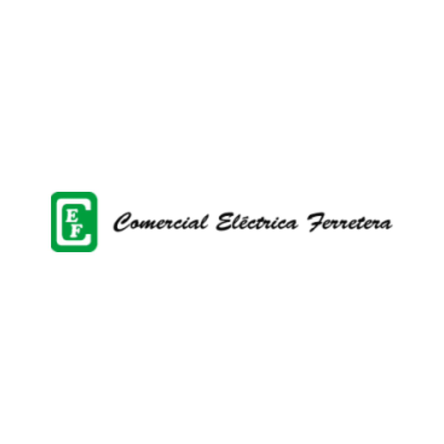 COMERCIAL ELÉCTRICA FERRETERA