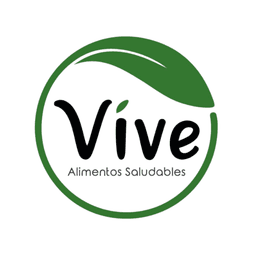 Vive Alimentos Saludables