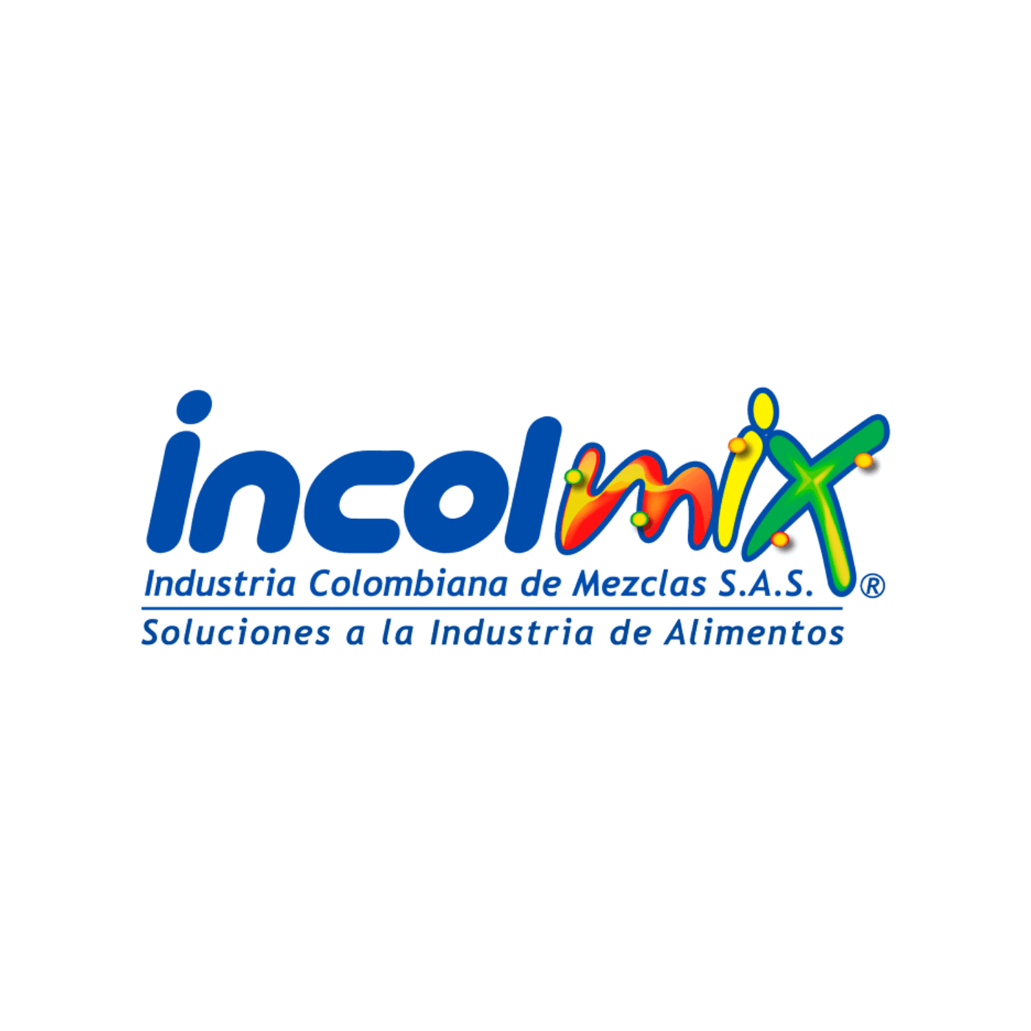 INCOLMIX S.A.S.