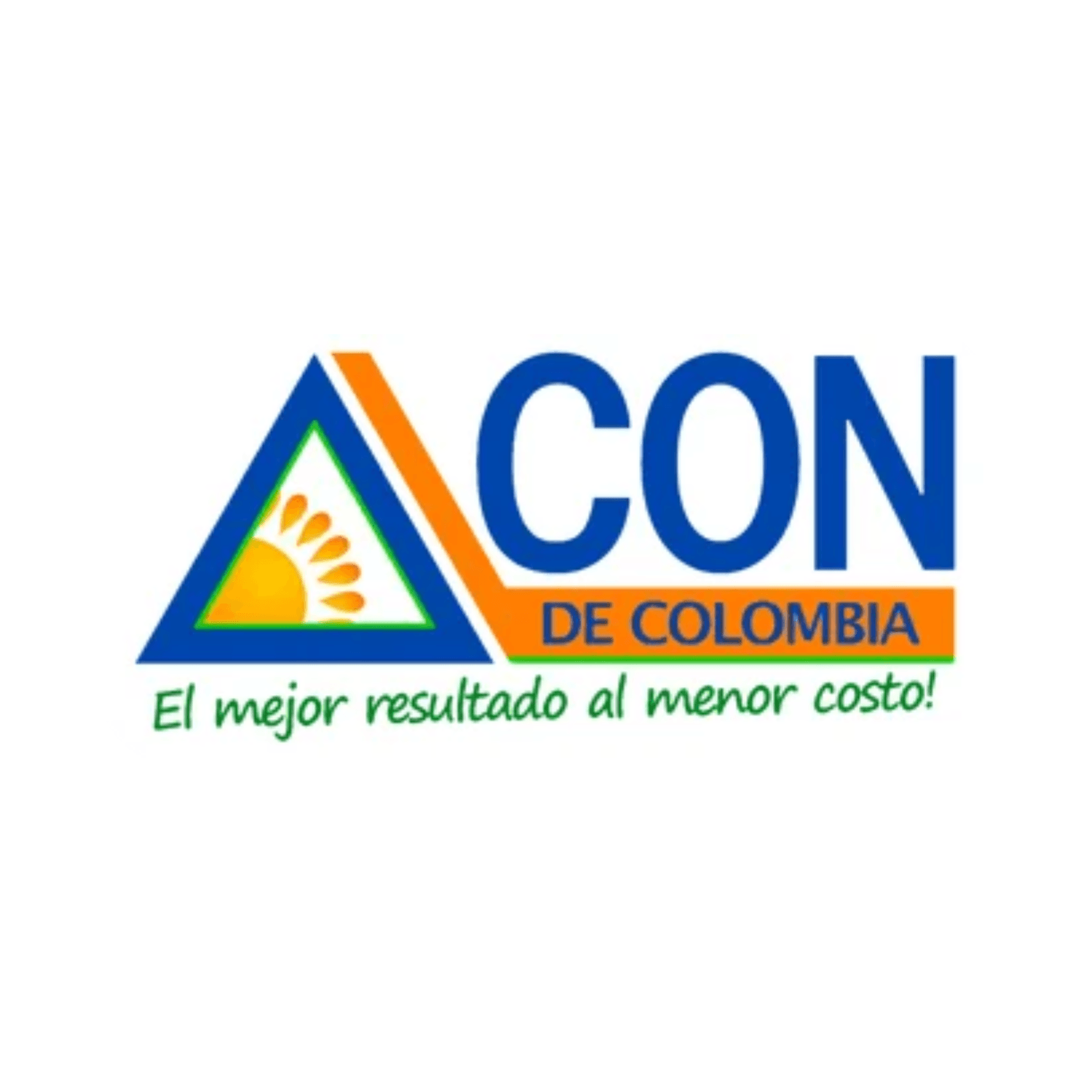 ALCON DE COLOMBIA