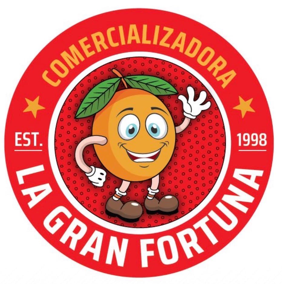 COMERCIALIZADORA LA GRAN FORTUNA SAS