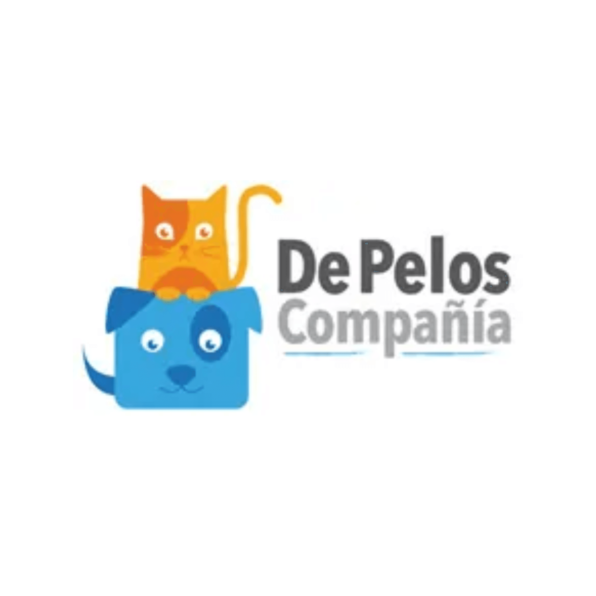 DE PELOS COMPAÑÍA | CONNECT MY PET S.A.S.