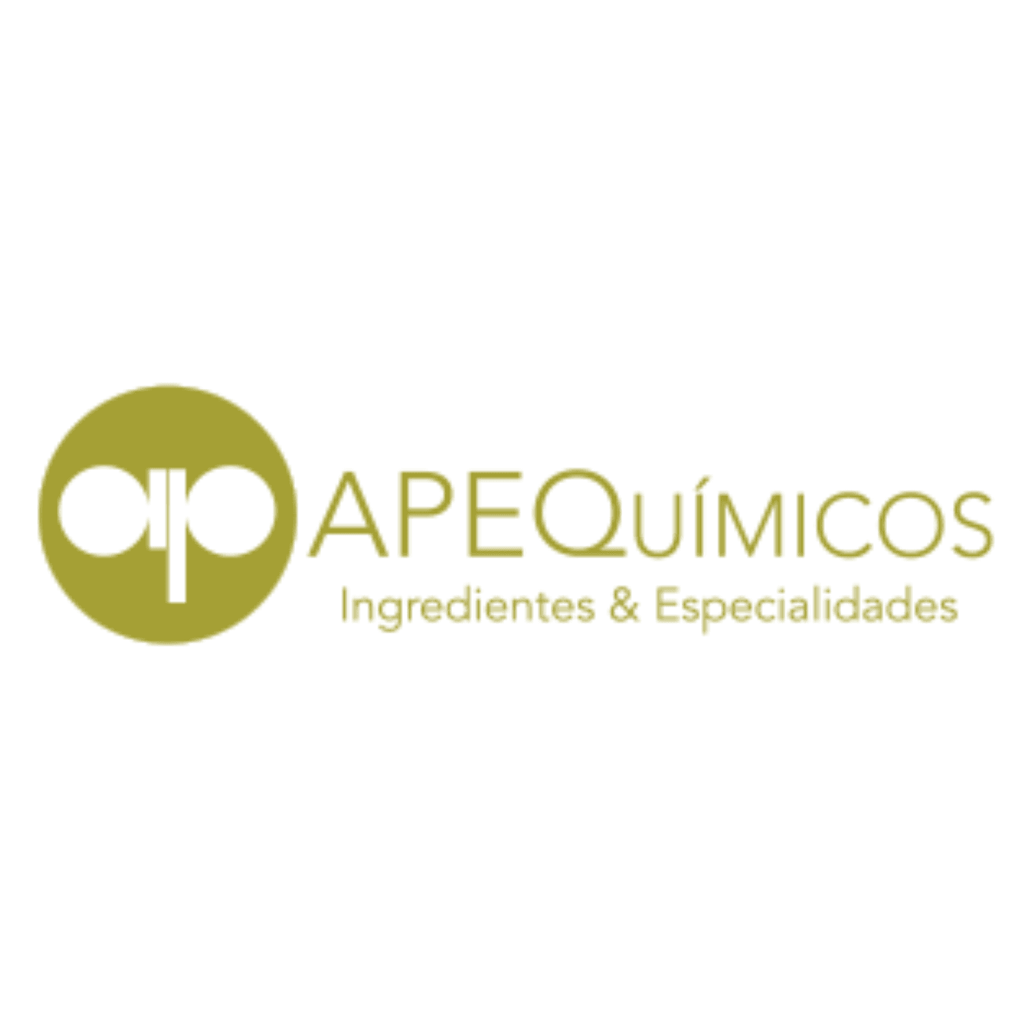 APEQuímicos Ingredientes & Especialidades