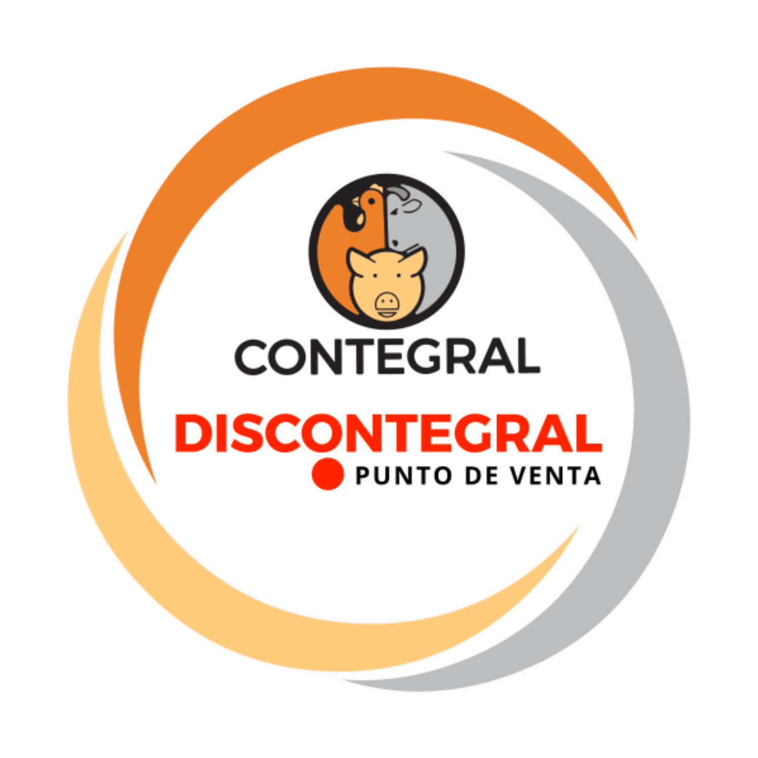 DISCONTEGRAL