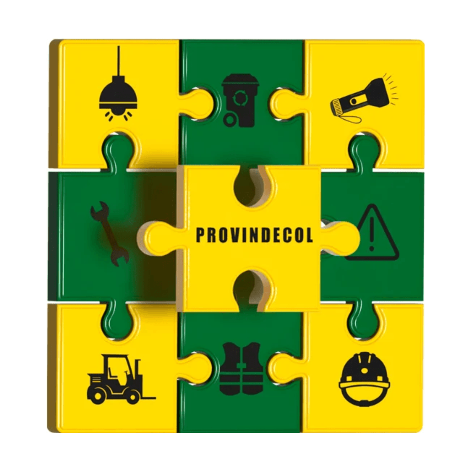 PROVINDECOL S.A.S.