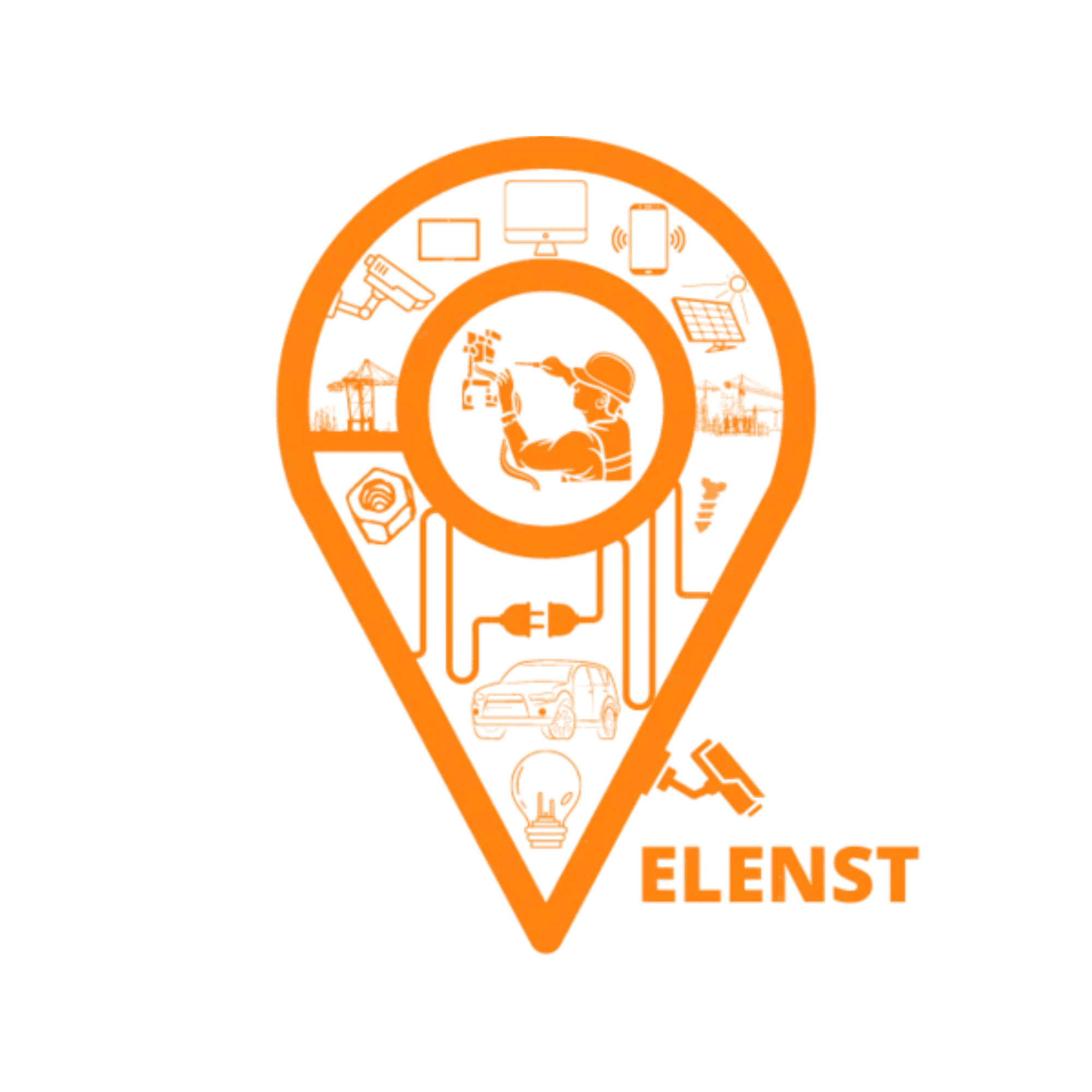 Elenst S.A.S.