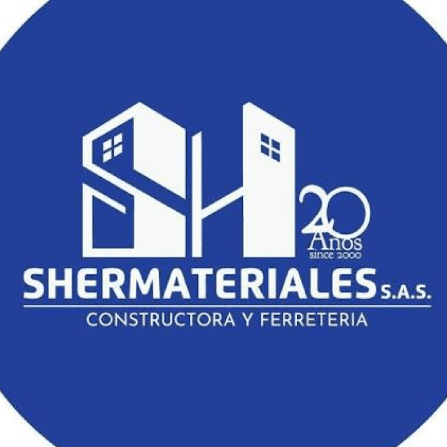 SHERMATERIALES S.A.S.