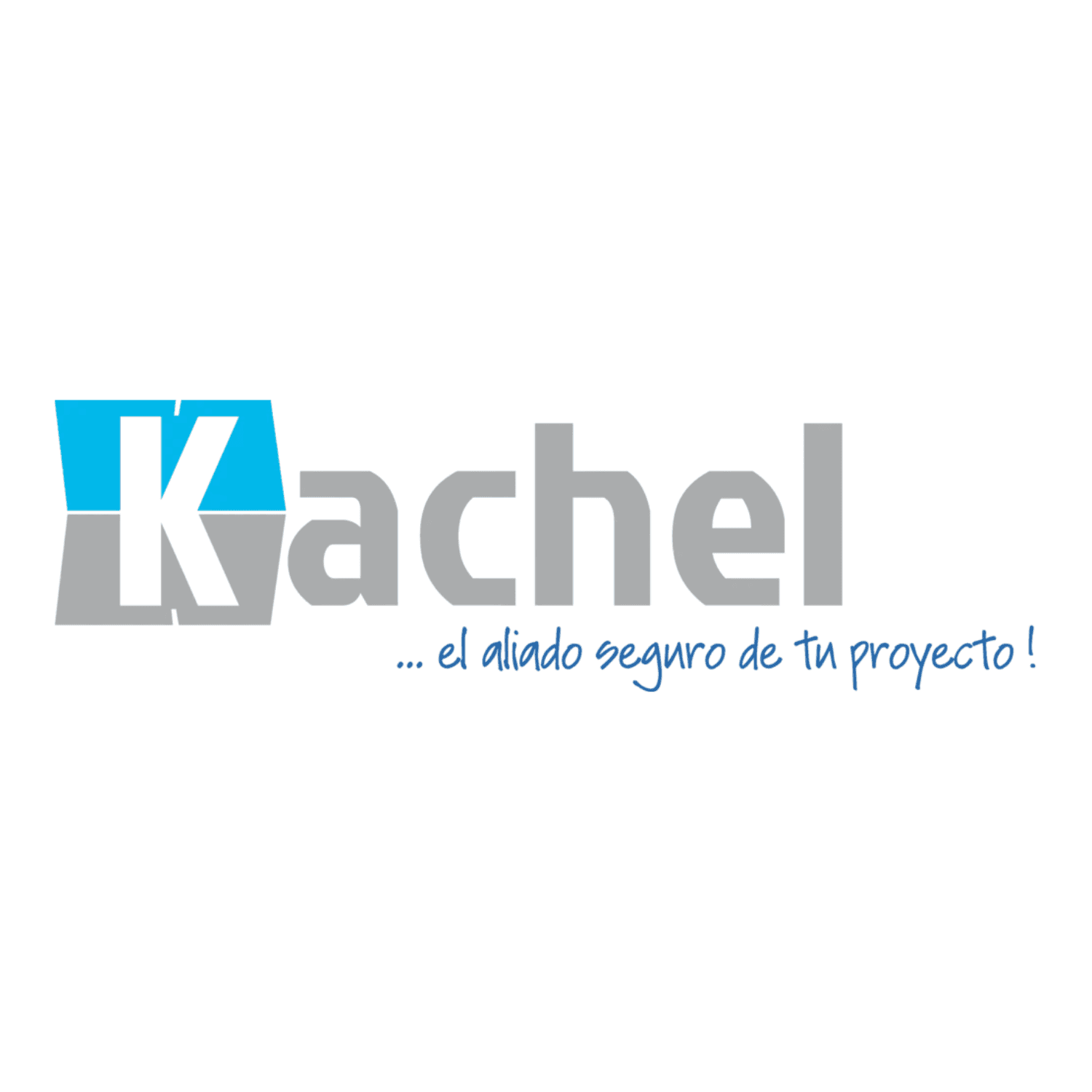 Kachel Colombia