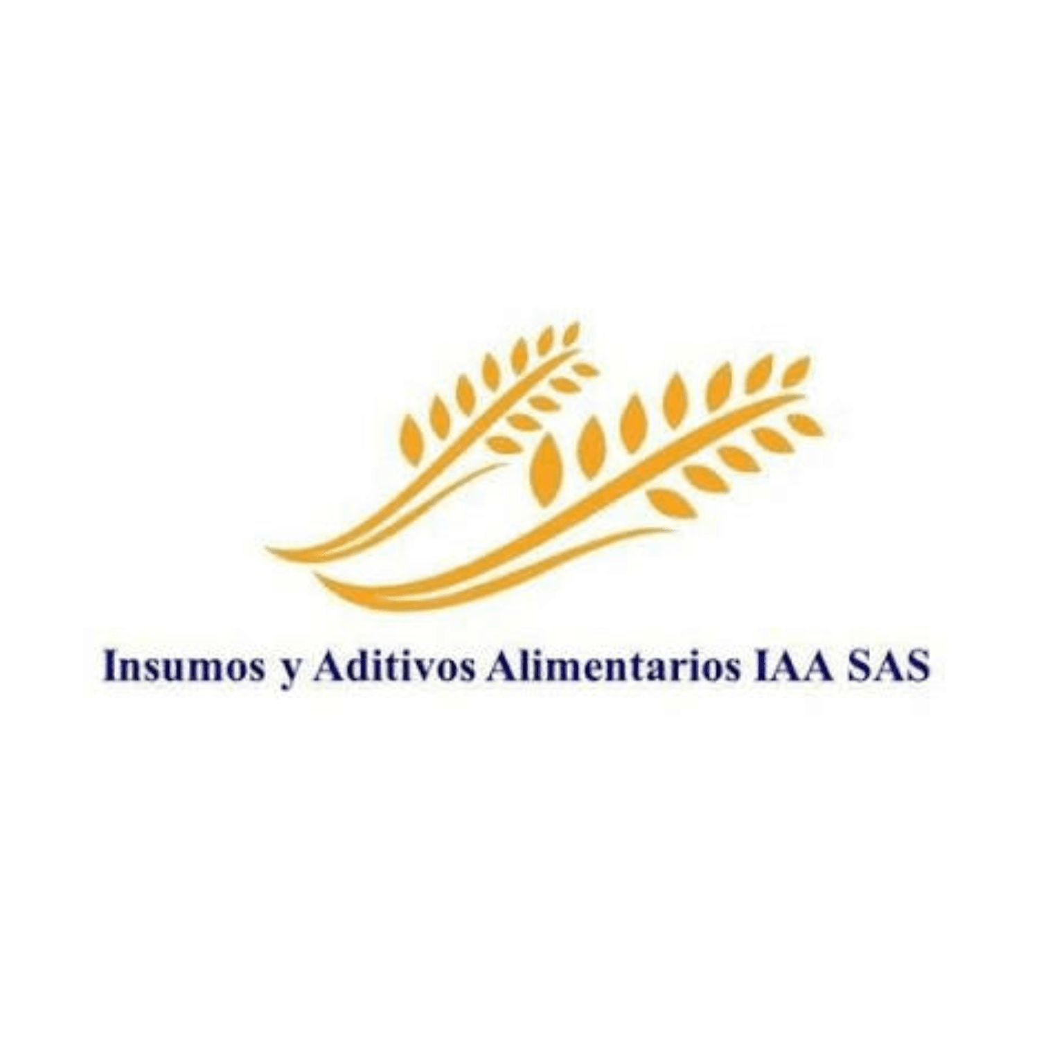Insumos y Aditivos Alimentarios IAA S.A.S.