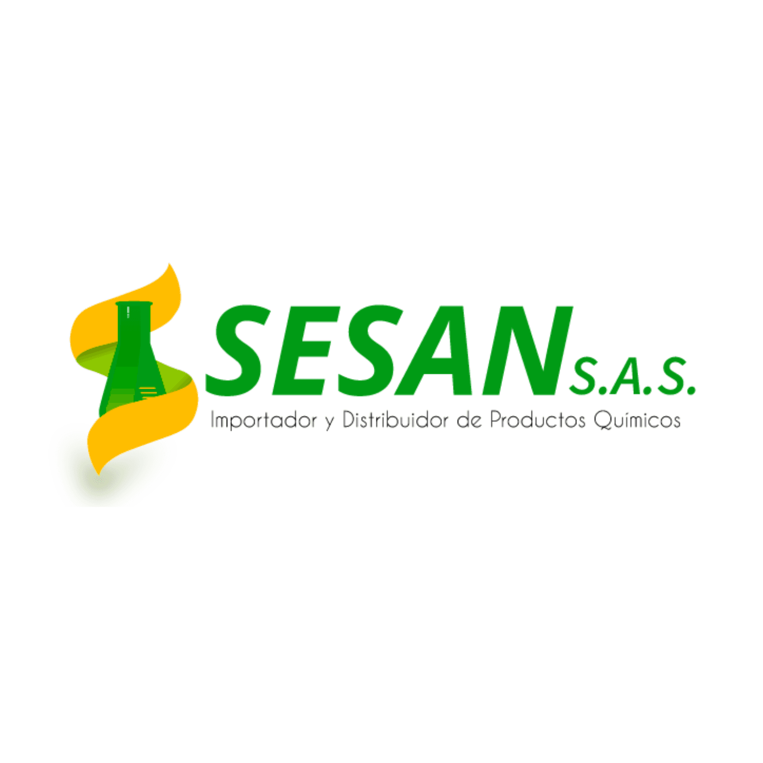 DISTRIBUIDOR DE PRODUCTOS QUÍMICOS SESAN S.A.S.