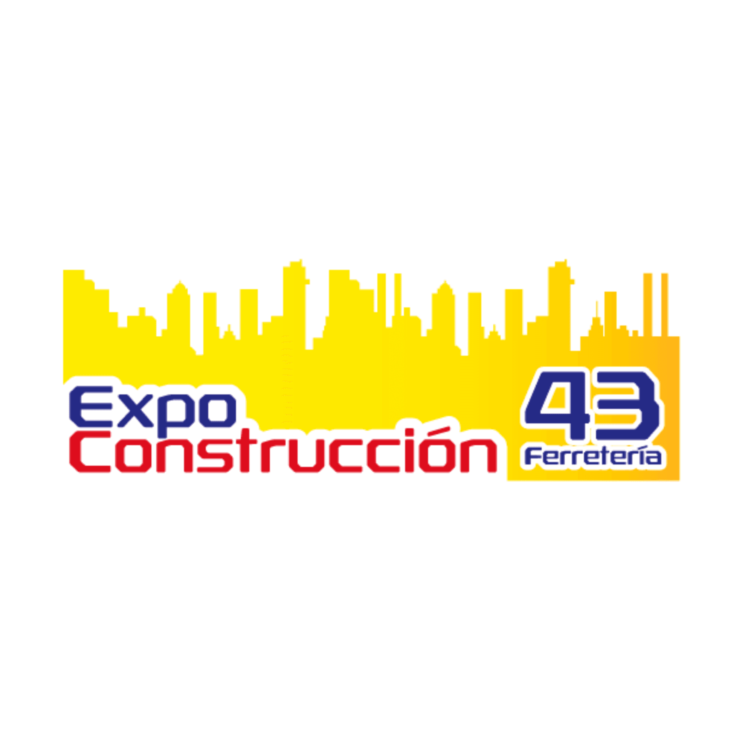 Expoconstrucción 43