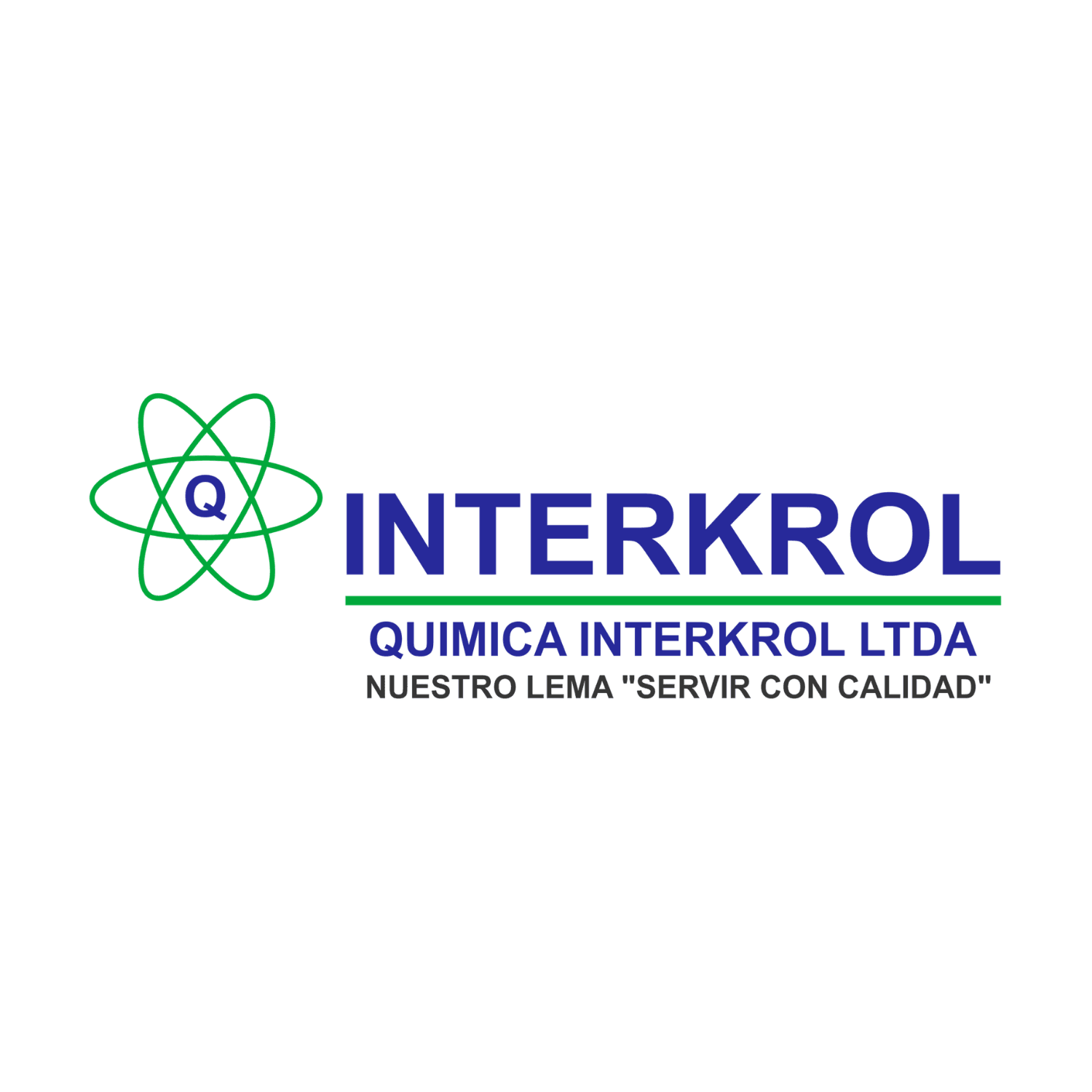 QUÍMICA INTERKROL LTDA