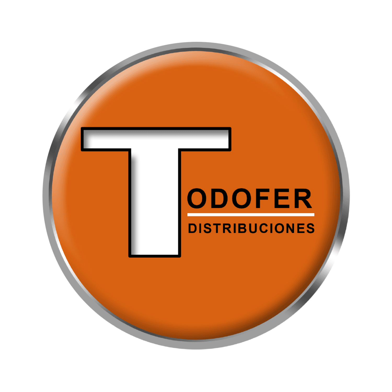 Todofer Distribuciones