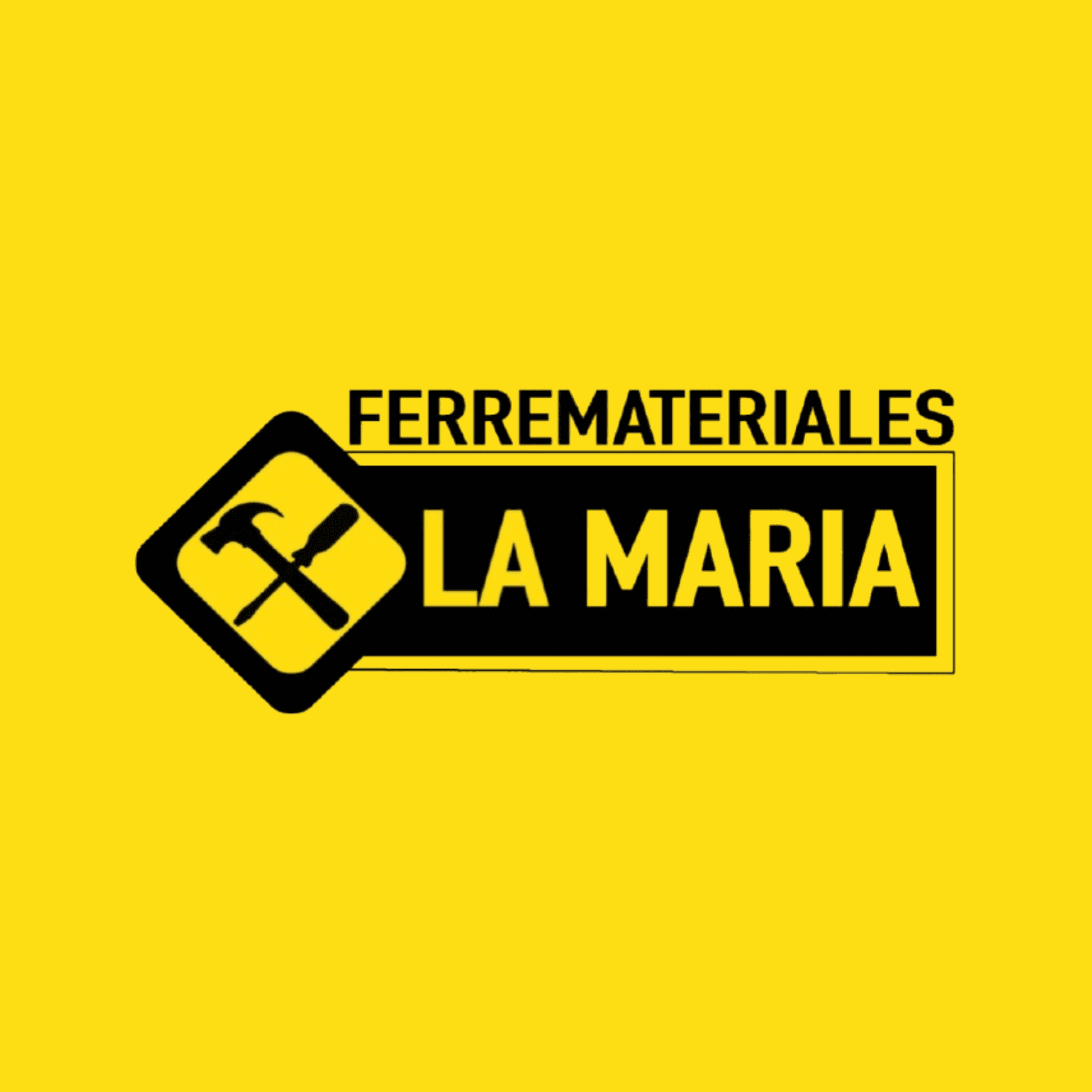 Ferremateriales La María