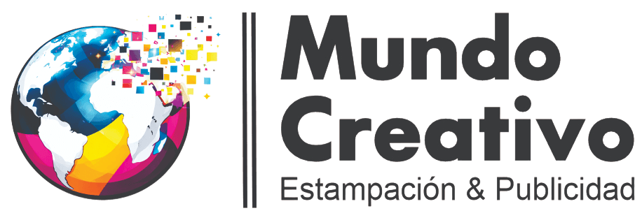 Mundo Creativo - Estampación & Publicidad